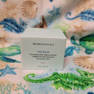 SkinCeuticals Eye Balm (New In Box)